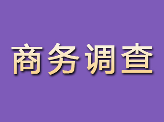 青原商务调查